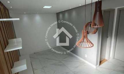 Vende-se apartamento no CONDOMÍNIO ALAMEDAS JABOTIANA