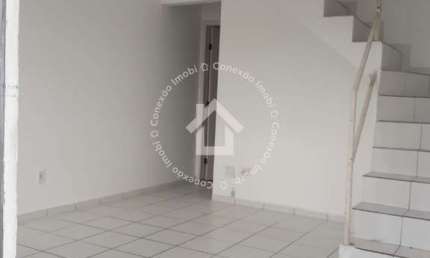 Casa duplex em Condomínio Mais Viver Indico próximo a UFS