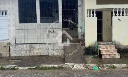 Casa com 2 quartos à venda na Rua Oscar Ribeiro, Laranjeiras, 00, Centro, Laranjeiras