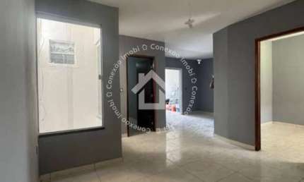 2 casas à venda no Parque São José, próximo ao Condomínio vida nova sobrado | 1 pronta e outra em fase de acabamento