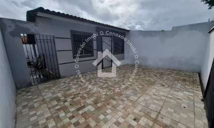 Casa com 2 quartos à venda na Residencial Aguas Belas, 00, Aruana, Aracaju