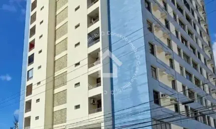Apartamento à venda no EDIFÍCIO SÍLVIO CÉSAR LEITE com 04 quartos 01 suítes no bairro Centro em Aracaju