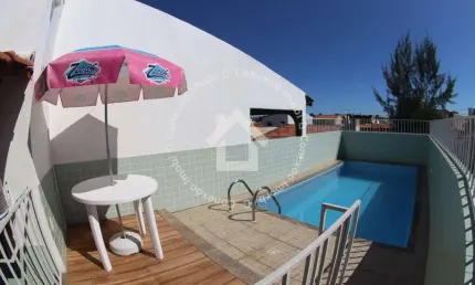 Casa à venda - Bairro São Conrado | Duplex e de Esquina
