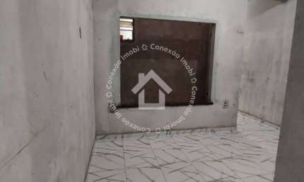 Casa à Venda no Marcos Freire II em Nossa Senhora do Socorro - 2 Quartos e Garagem