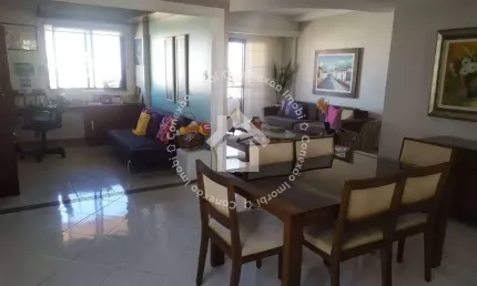 Apartamento à venda no CONDOMÍNIO ADAUTO NICOLAU DE OLIVEIRA - Bairro Grageru | 2 Suítes e 2 varandas
