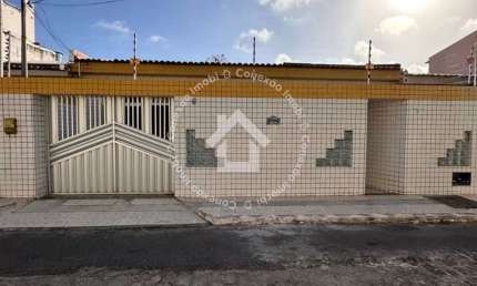 Casa com 3 quartos à venda na Rua João Rodrigues de Miranda, Luzia, Aracaju
