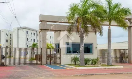 Apartamento à venda no CONDOMÍNIO PARQUE ALAMEDA REAL  - Bairro Santa Maria