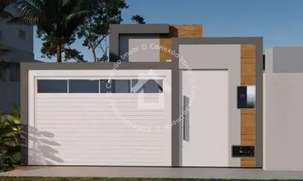 Casa com 3 quartos à venda na Avenida Poeta Vinícius De Moraes, 540, Atalaia, Aracaju