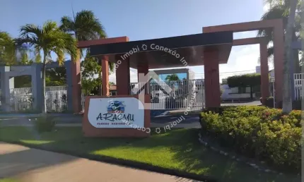Casa à venda no CONDOMÍNIO VIVENDAS DE ARACAJU -  Bairro Siqueira Campos | 03 quartos, 01 suítes
