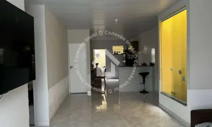 Casa à venda no Orlando Dantas  - 3 Quartos, 1 Suíte