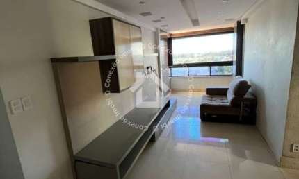 Apartamento à venda no GRAN PALAZZO RESIDENCE - Bairro Farolândia | 3 Quartos, 2 Suítes