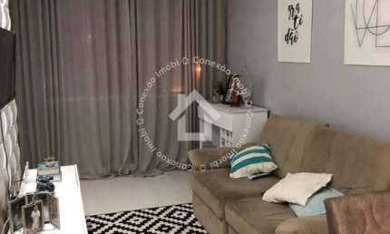 Apartamento à venda no CONDOMÍNIO ALAMEDAS DO NORTE - 2 Quartos