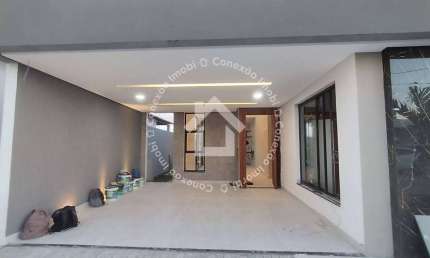 Casa à venda no CONDOMÍNIO PADANG BEACH RESIDENCE - Barra dos Coqueiros | 3 Quartos, 1 Suíte