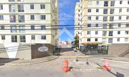 Apartamento à venda no CONDOMÍNIO ARTE VIVA  - Bairro Farolândia | Em frente à UNIT