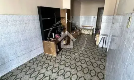 Casa à venda no Bairro Pereira Lobo - Avenida Principal | 3 Quartos