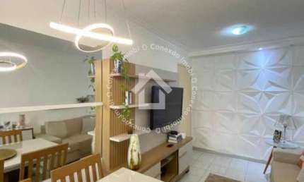 Apartamento no CONDOMÍNIO ELIÚDE CESAR - Bairro Farolândia | 3 Quartos