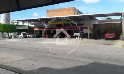 PONTO COMERCIAL à venda - Conjunto Orlando Dantas |  Ideal também para Padarias, Mercadinhos e Mercearias