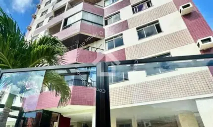 Apartamento à venda no CONDOMÍNIO LAUSANNE - Bairro Luzia | 3 Quartos, 1 Suíte