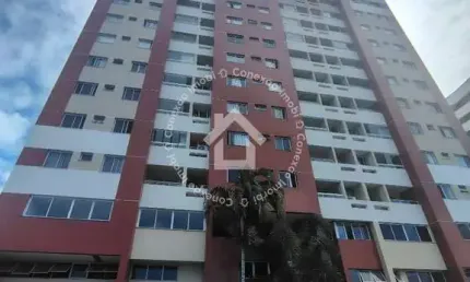 Apartamento à venda no prestige residence - bairro jabotiana | 3 quartos, 1 suítes