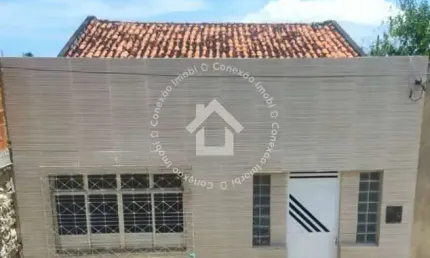 Casa com 4 quartos à venda na R. Ten. Cleto Campelo, 100, Santo Antônio, Aracaju