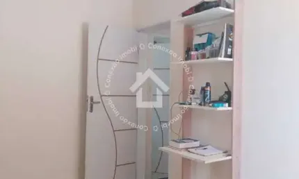 Apartamento à venda no conjunto Augusto Franco com Ponto comercial