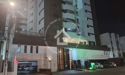 Apartamento com 3 quartos à venda na Avenida Marieta Leite, 250, Grageru, Aracaju