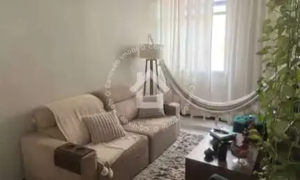 Apartamento à venda no CONDOMÍNIO VILLAREJO - Bairro Luzia | 04 quartos, 01 suíte