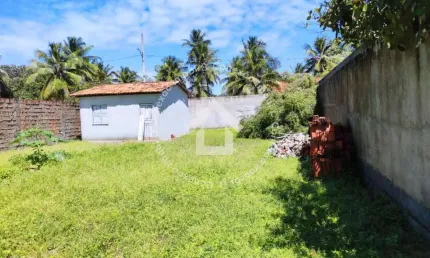 Terreno à venda na Rua Nove, 10, Mosqueiro, Aracaju