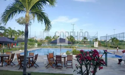 Lote à venda no condomínio terras alphaville 2 - barra dos coqueiros | 315 m²