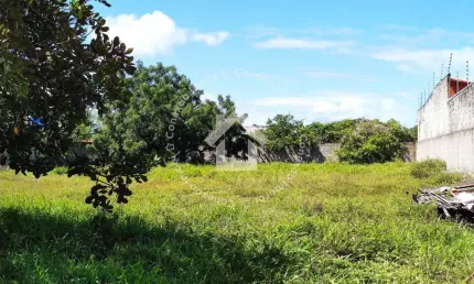 Terreno à venda na Rua Seis, 10, Areia Branca, Aracaju