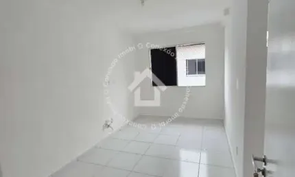 Apartamento à venda no residencial vista do parque | 2 quartos