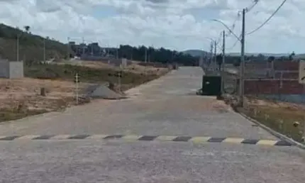 Terreno à venda na Rua Antônio Andrade, 00, Eduardo Gomes, São Cristóvão
