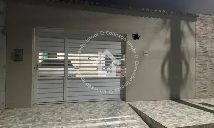 Casa à venda em ótima localização no marcos freire ii - nossa senhora do socorro