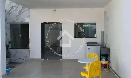 Casa com 3 quartos à venda na Rua Raquel De Queiroz, 10, Alphaville Sergipe, Barra dos Coqueiros