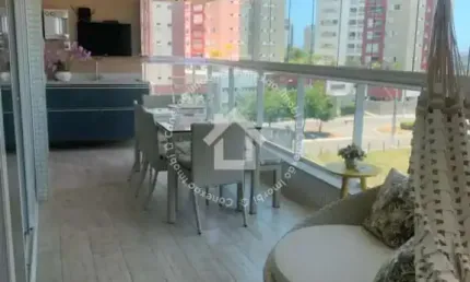 Apartamento à venda no mansão jardim residence - bairro jardins | 4 quartos, 3 suítes