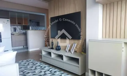 Apartamento projetado à venda no condomínio life jabotiana - 3 quartos, 1 suíte