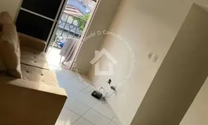 Vendo apartamento no condomínio vila poesia - bairro industrial | 3 quartos, 1 suíte