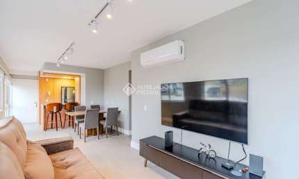 Apartamento com 2 quartos à venda na Rua Castro Alves, 1125, Independência, Porto Alegre, 72 m2 por R$ 820.000