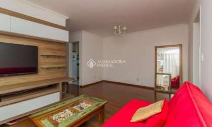 Cobertura com 2 quartos à venda na Rua Upamaroti, 655, Cristal, Porto Alegre, 137 m2 por R$ 595.000