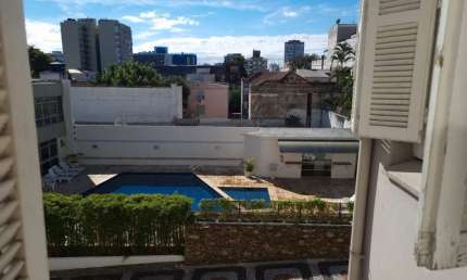 Apartamento com 3 quartos à venda na Rua Coronel Bordini, 316, Auxiliadora, Porto Alegre, 86 m2 por R$ 490.000