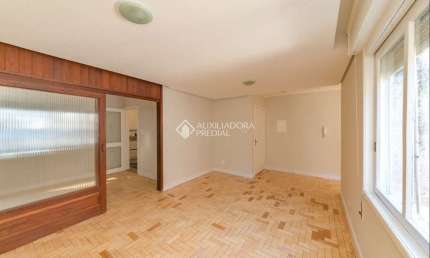 Apartamento com 3 quartos à venda na Rua Coronel Bordini, 854, Mont Serrat, Porto Alegre, 141 m2 por R$ 640.000