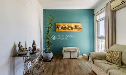 Apartamento com 3 quartos à venda na Rua Giordano Bruno, 388, Rio Branco, Porto Alegre, 108 m2 por R$ 545.000