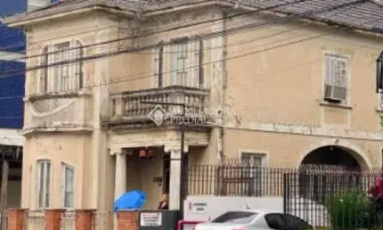 Casa com 3 quartos à venda na avenida bento gonçalves, 1906, partenon, porto alegre, 686 m2 por r$ 1.900.000