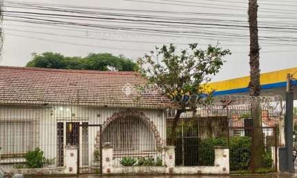 Casa com 1 quarto à venda na Avenida Bento Gonçalves, 1938, Partenon, Porto Alegre, 1496 m2 por R$ 3.000.000