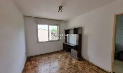 Apartamento com 1 quarto à venda na Rua Antônio Joaquim Mesquita, 501, Passo da Areia, Porto Alegre, 41 m2 por R$ 195.000