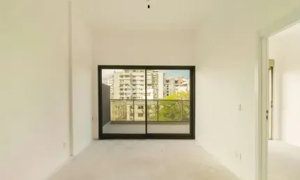 Apartamento com 1 quarto à venda na Avenida Praia de Belas, 2024, Praia de Belas, Porto Alegre, 59 m2 por R$ 630.000
