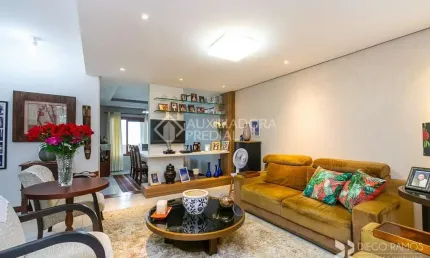 Casa com 4 quartos à venda na Avenida Nestor Valdman, 330, Jardim Itu Sabará, Porto Alegre, 275 m2 por R$ 980.000