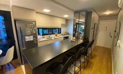 Apartamento com 2 quartos à venda na Rua Doutor Eduardo Chartier, 190, Passo da Areia, Porto Alegre, 84 m2 por R$ 1.100.000