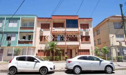 Apartamento com 2 quartos à venda na Rua Adão Baino, 165, Cristo Redentor, Porto Alegre, 65 m2 por R$ 270.000