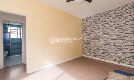 Apartamento com 2 quartos à venda na Rua Comendador Azevedo, 185, Floresta, Porto Alegre, 66 m2 por R$ 260.000
